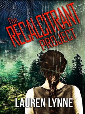 cover image of The Recalcitrant Project
